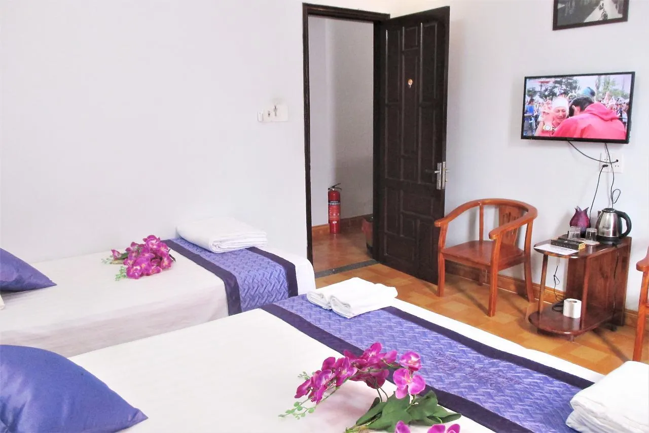 Purple Garden Homestay Hoi An